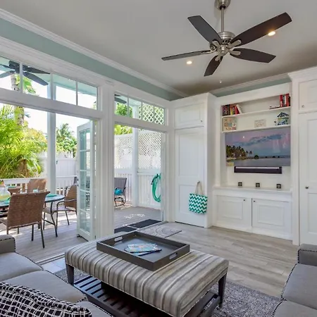 Saltwater Sapphire By Last Key Realty